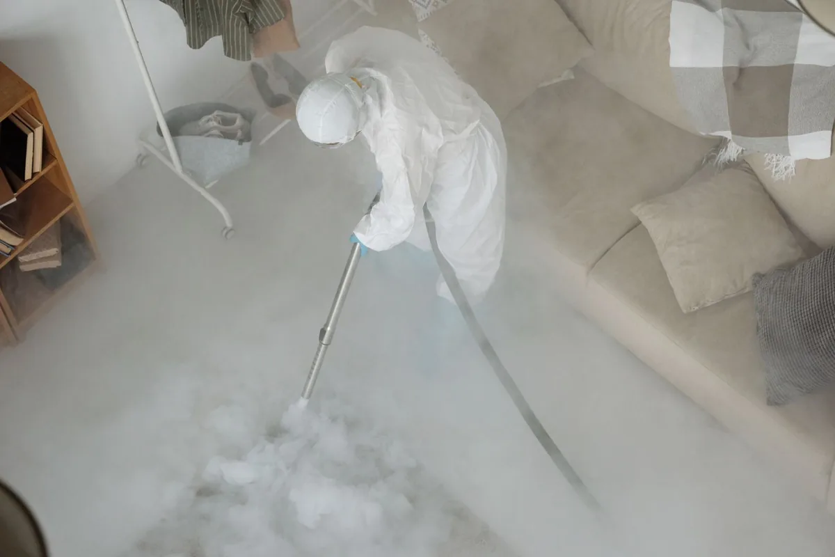 Crime Scene Cleanup in Youngsville, LA